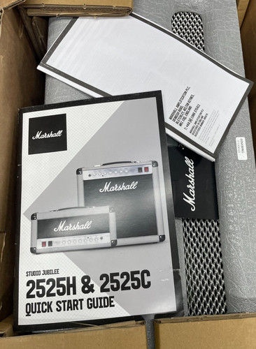Marshall 2525h studio - 2525h,